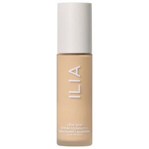 BNIB Ilia True Skin Serum Foundation in 1.75 Cozumel Full Size (30mL)